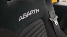 Abarth 595 1.4 T-Jet 180 Competizione 3dr Petrol Hatchback